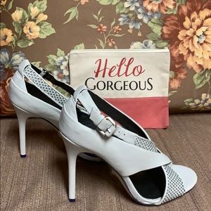 Beautiful L.A.M.B Gwen Stefani Heels